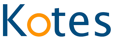 Kotes1 Kotes logo